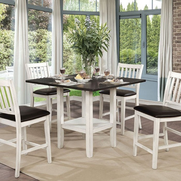 Raegan Dining Tables