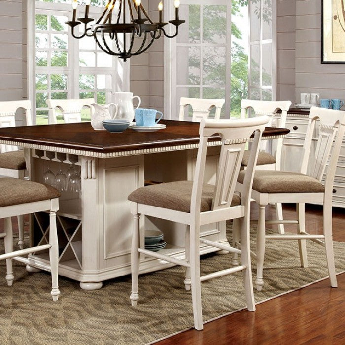 Sabrina Dining Tables