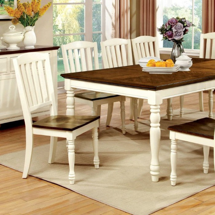 Harrisburg Dining Tables