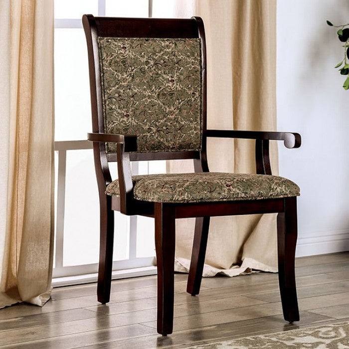 St. Nicholas Arm Chairs