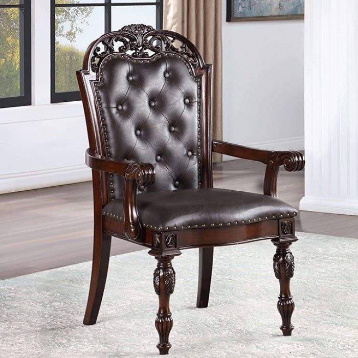 Nouvelle Arm Chairs