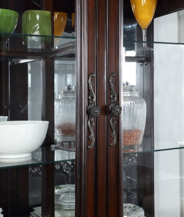 Nouvelle Hutch & Buffet