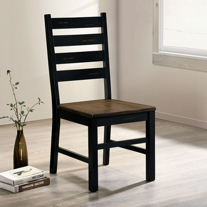 Barbary Dining Chairs