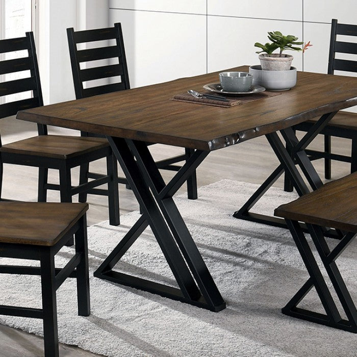 Barbary Dining Tables