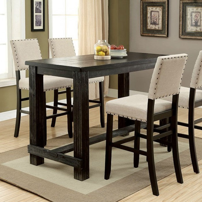 Sania Bar Cabinets