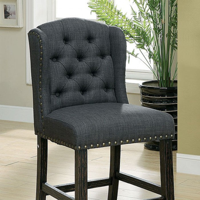Sania Bar Stools
