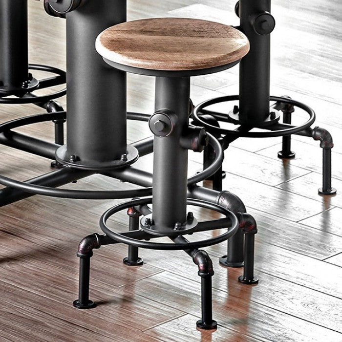 Foskey Bar Stools