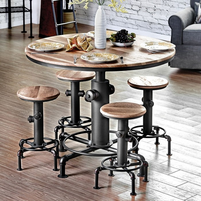 Foskey Dining Tables