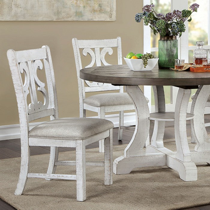 Auletta Dining Tables