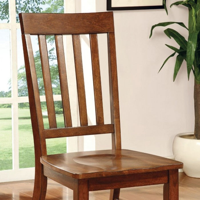 Foster Dining Chairs