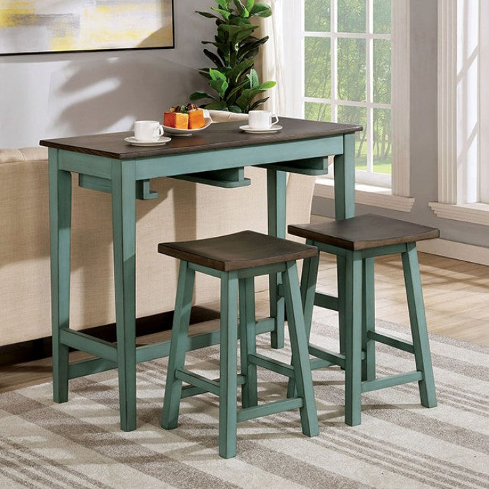 Elinor Bar Cabinets