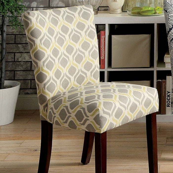 Prue Accent Chairs