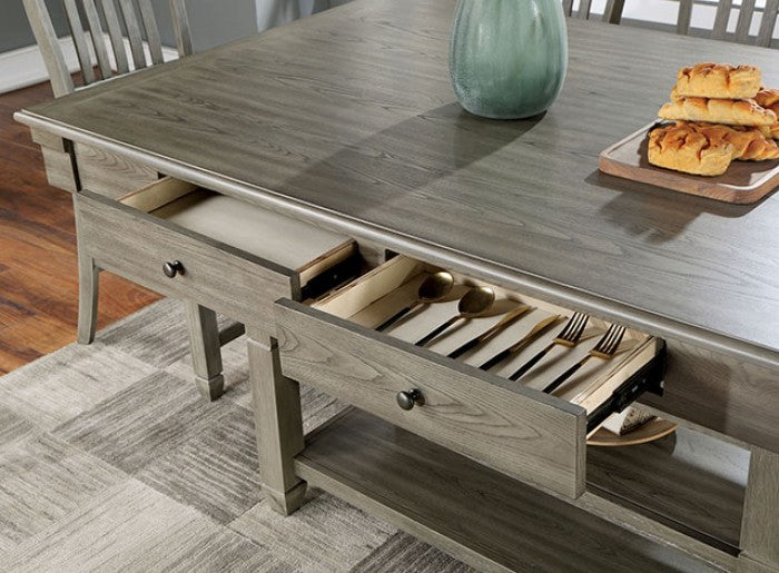 Anaya Dining Tables