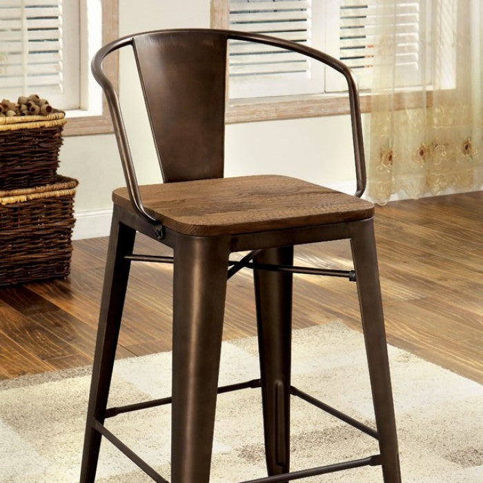 Cooper Bar Stools