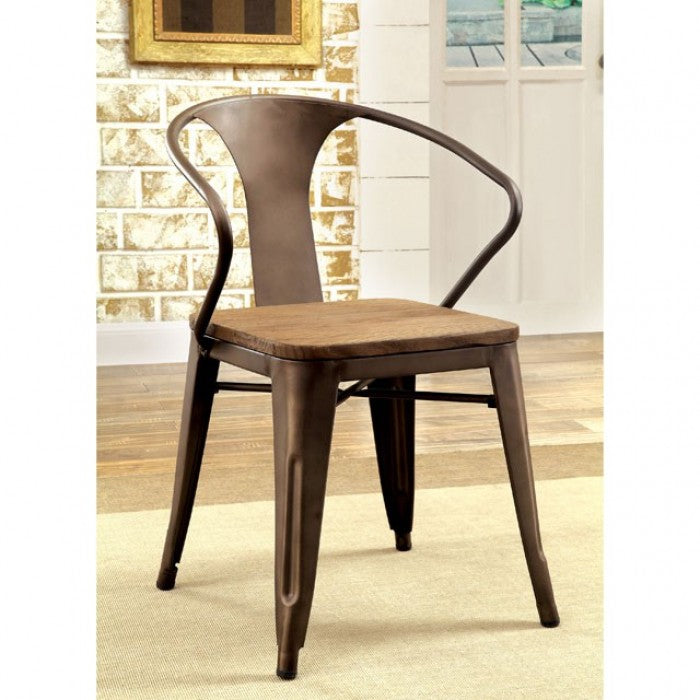 Cooper Dining Chairs
