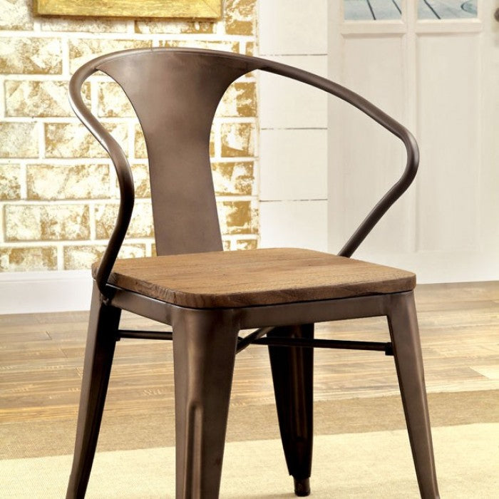 Cooper Dining Chairs