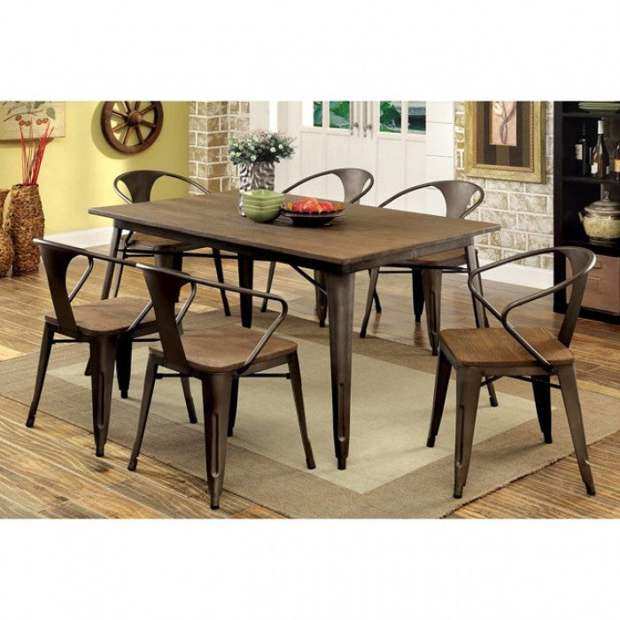 Cooper Dining Chairs