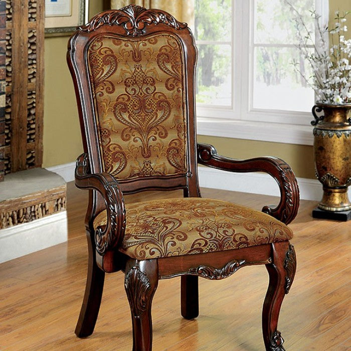 Medieve Arm Chairs