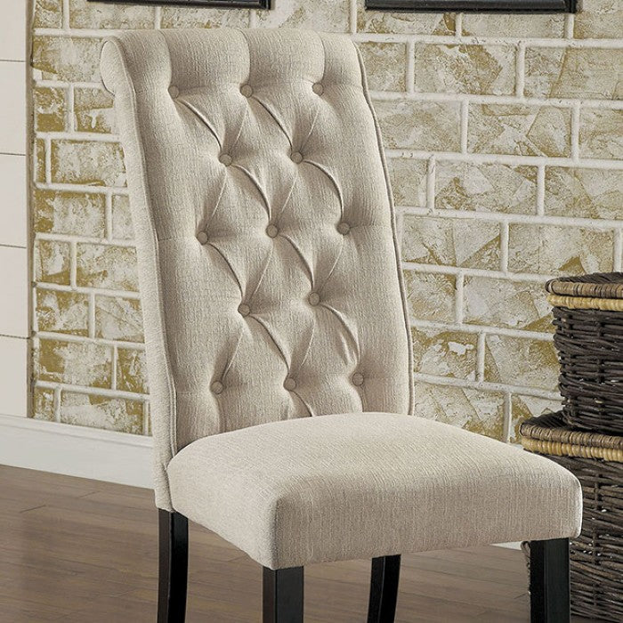 Mashall Dining Chairs