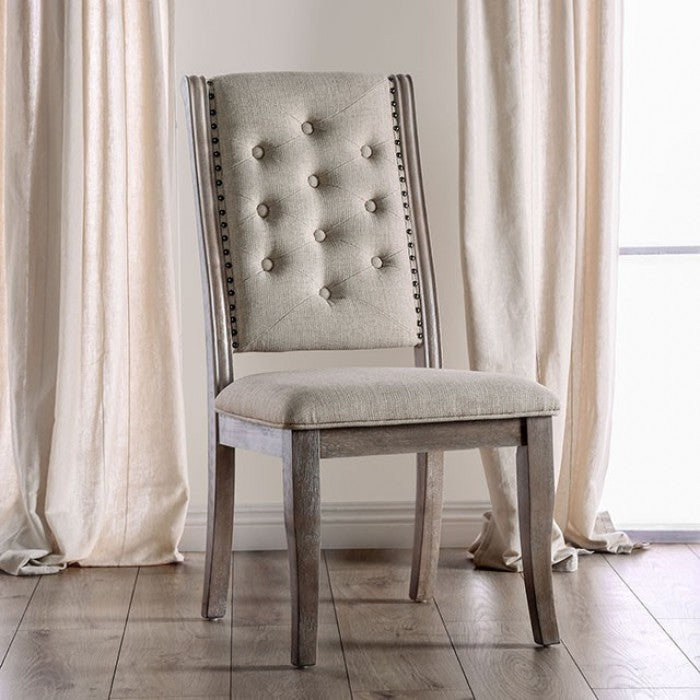 Patience Dining Chairs
