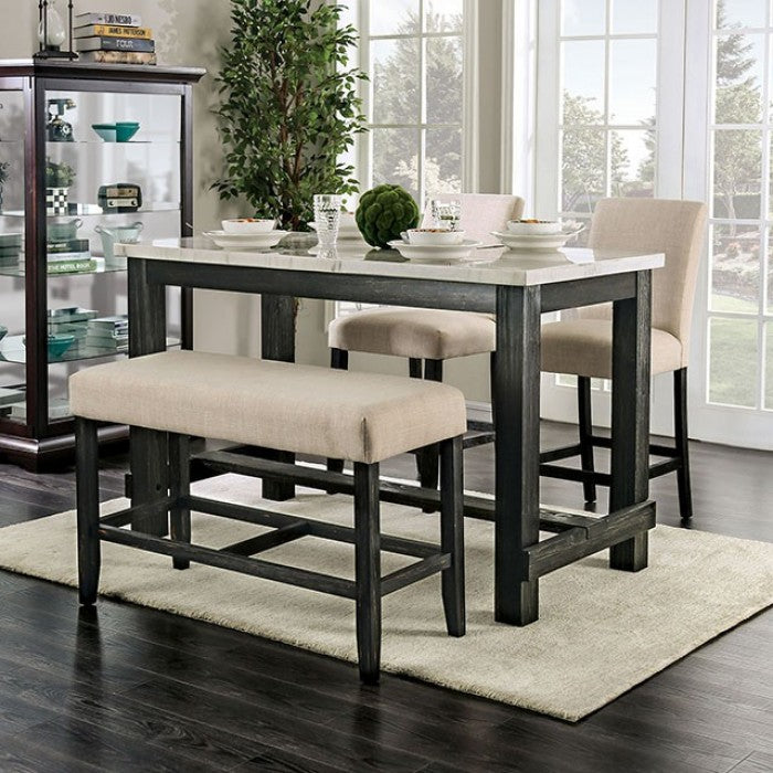 Brule Dining Tables