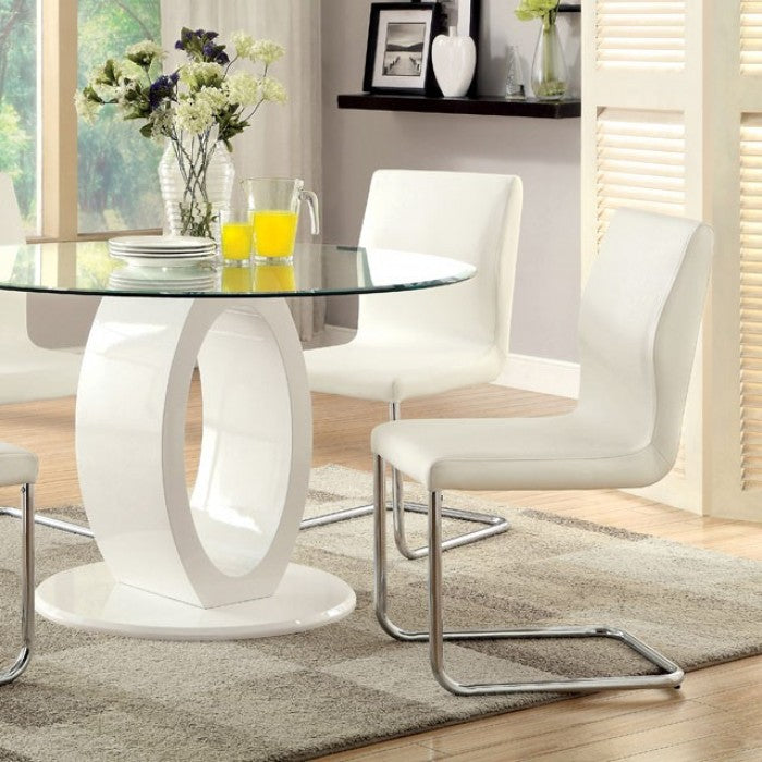 Lodia Dining Tables