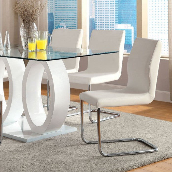 Lodia Dining Tables