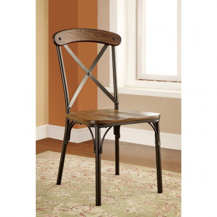 Crosby Dining Chairs