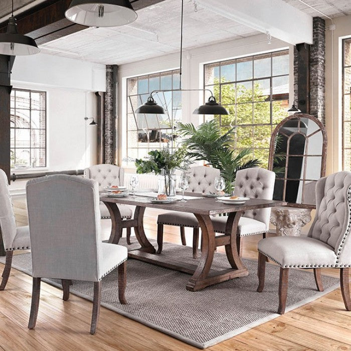 Gianna Dining Tables