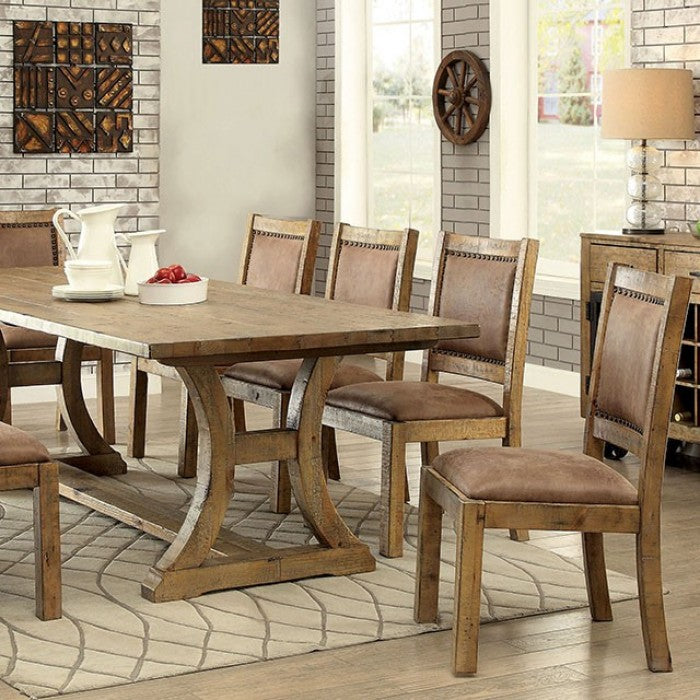 Gianna Dining Tables