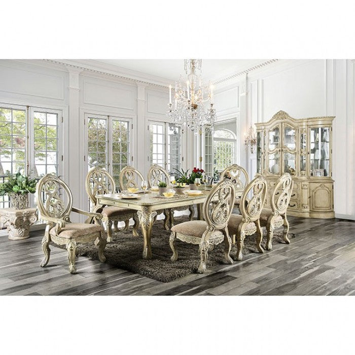 Tuscany Dining Chairs