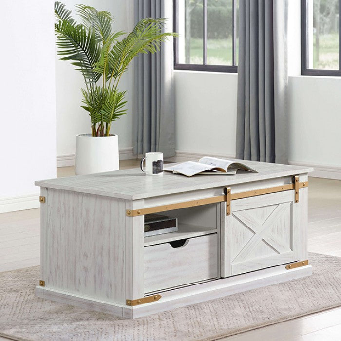 Bacerra Coffee Tables