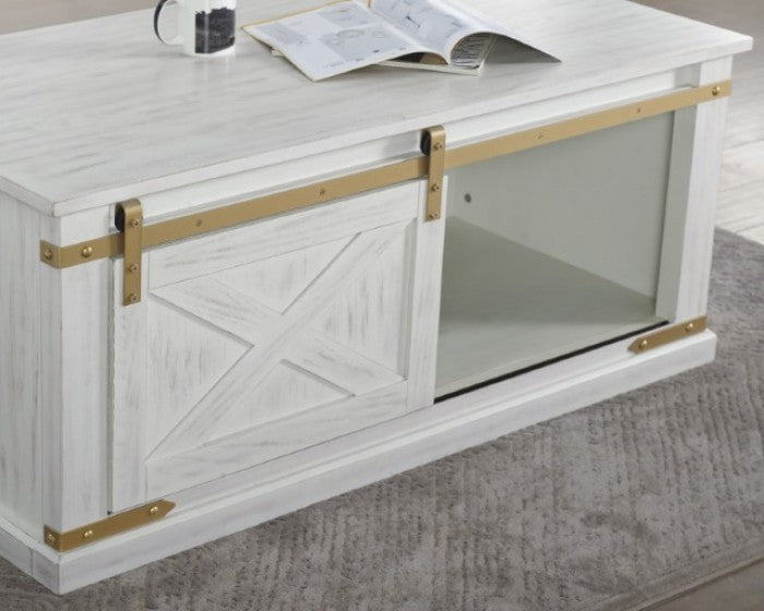 Bacerra Coffee Tables