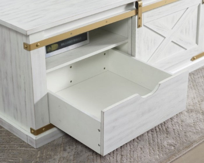 Bacerra Coffee Tables