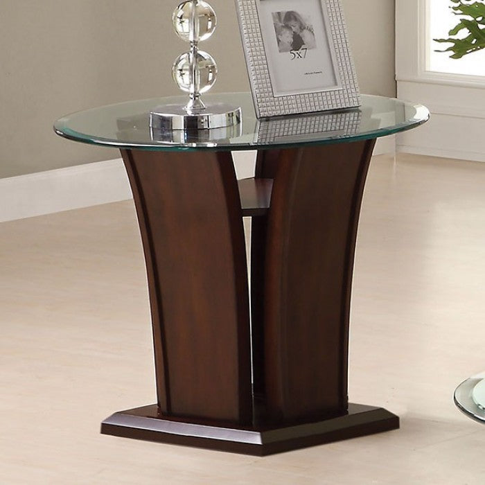 Manhattan End Tables