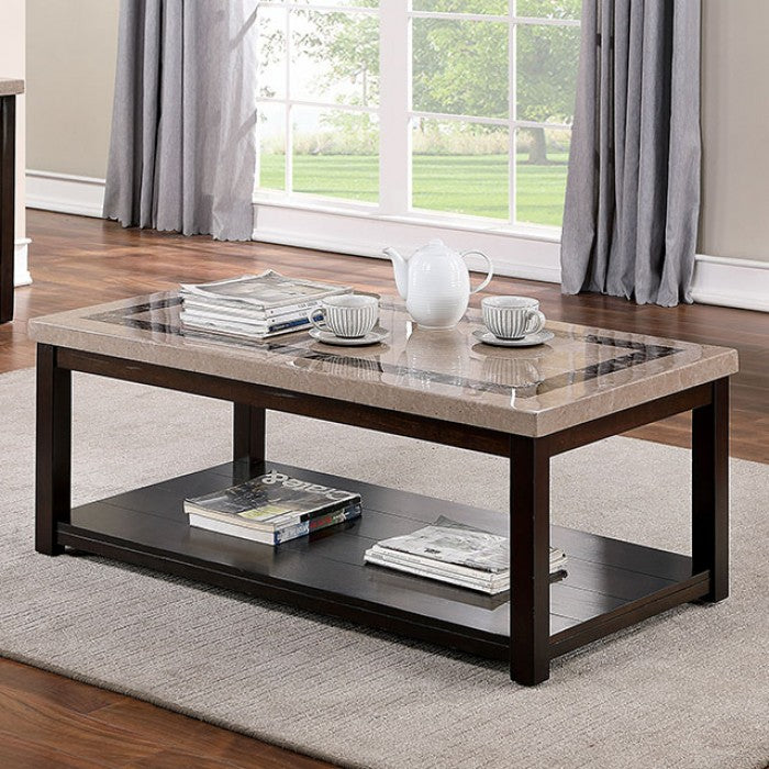 Rosetta Coffee Tables