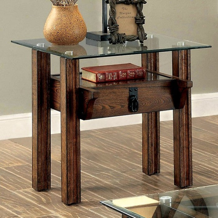 Penny End Tables