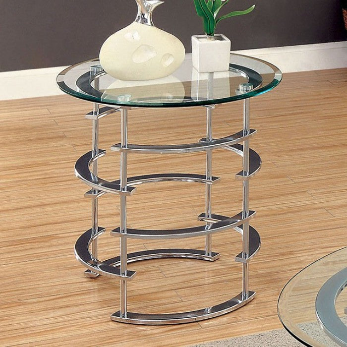 Clonmel End Tables