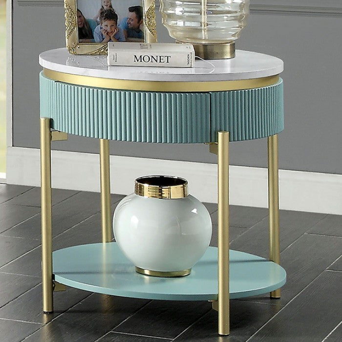 Koblenz End Tables