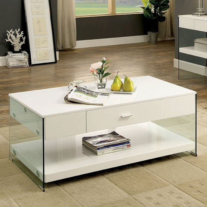 Raya Coffee Tables