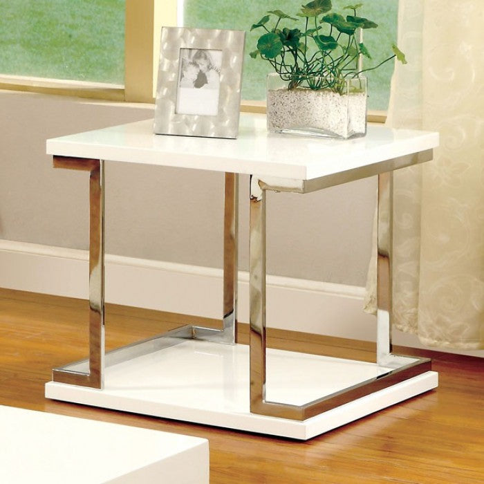 Meda End Tables