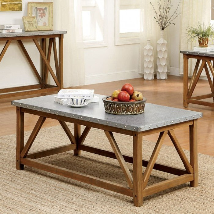 Armous Coffee Tables