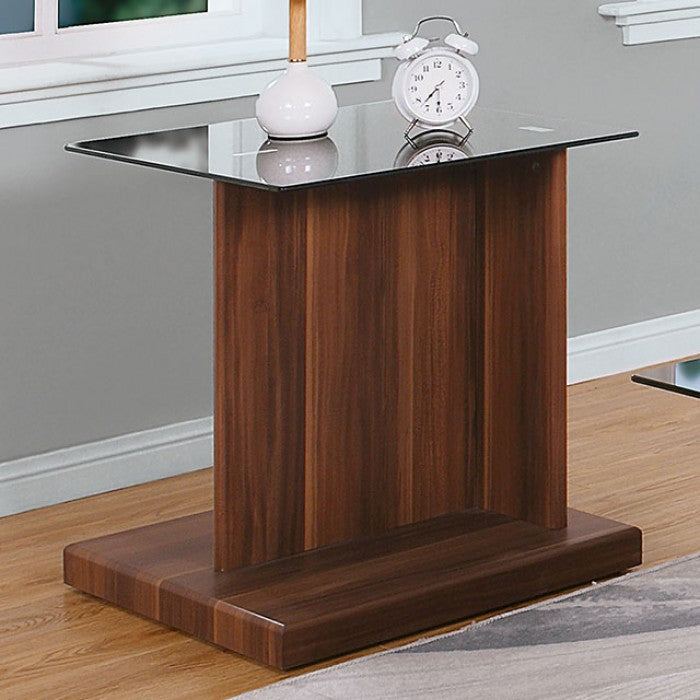 Mannedorf End Tables