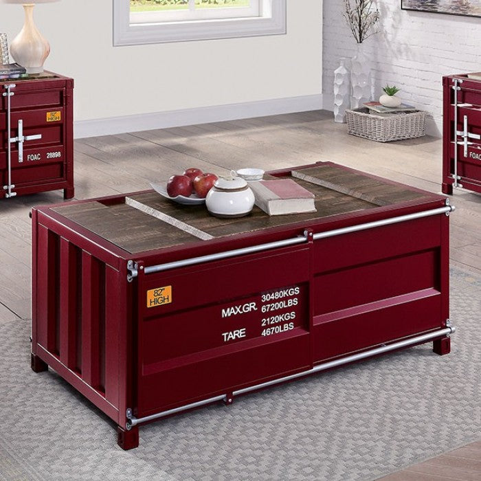 Dicargo Coffee Tables