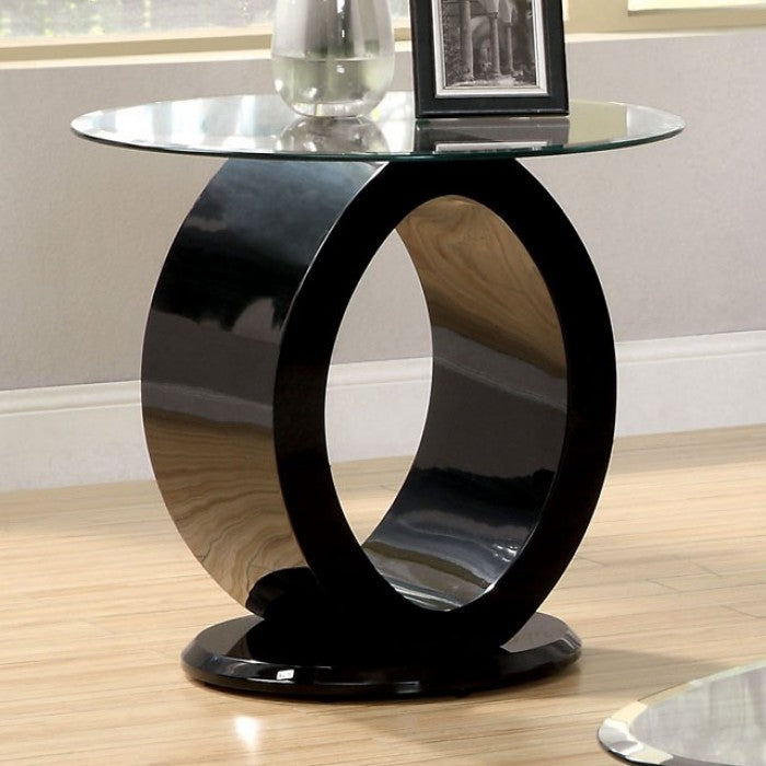 Lodia End Tables