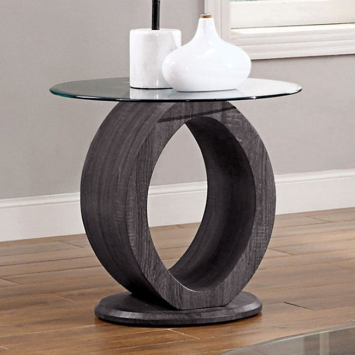 Lodia End Tables