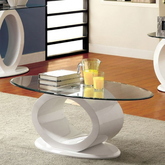 Lodia Coffee Tables