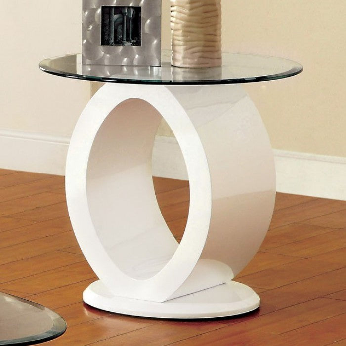 Lodia End Tables