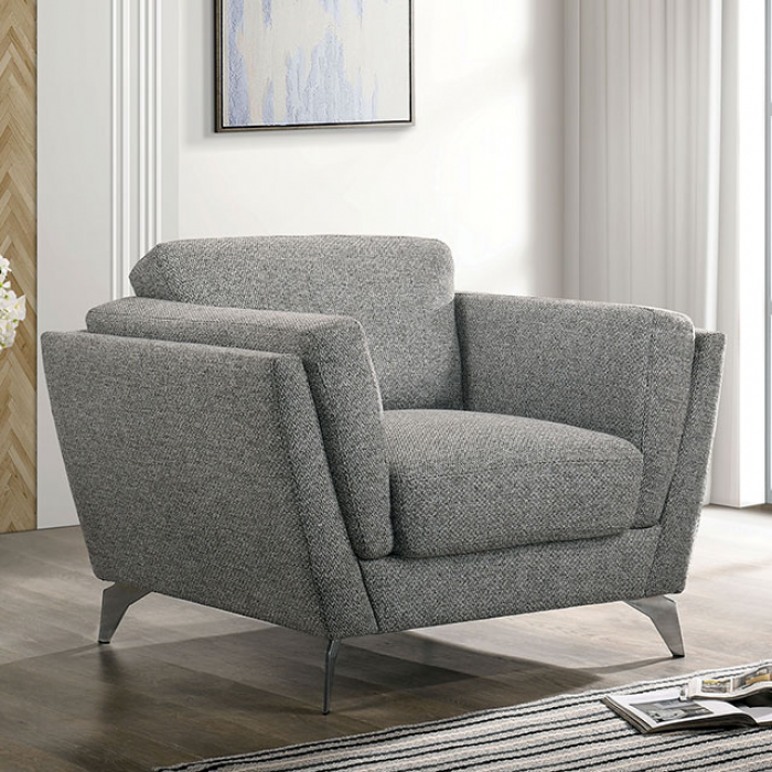Adelene Accent Chairs