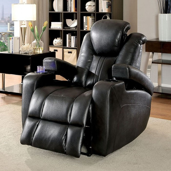 Zaurak Recliners
